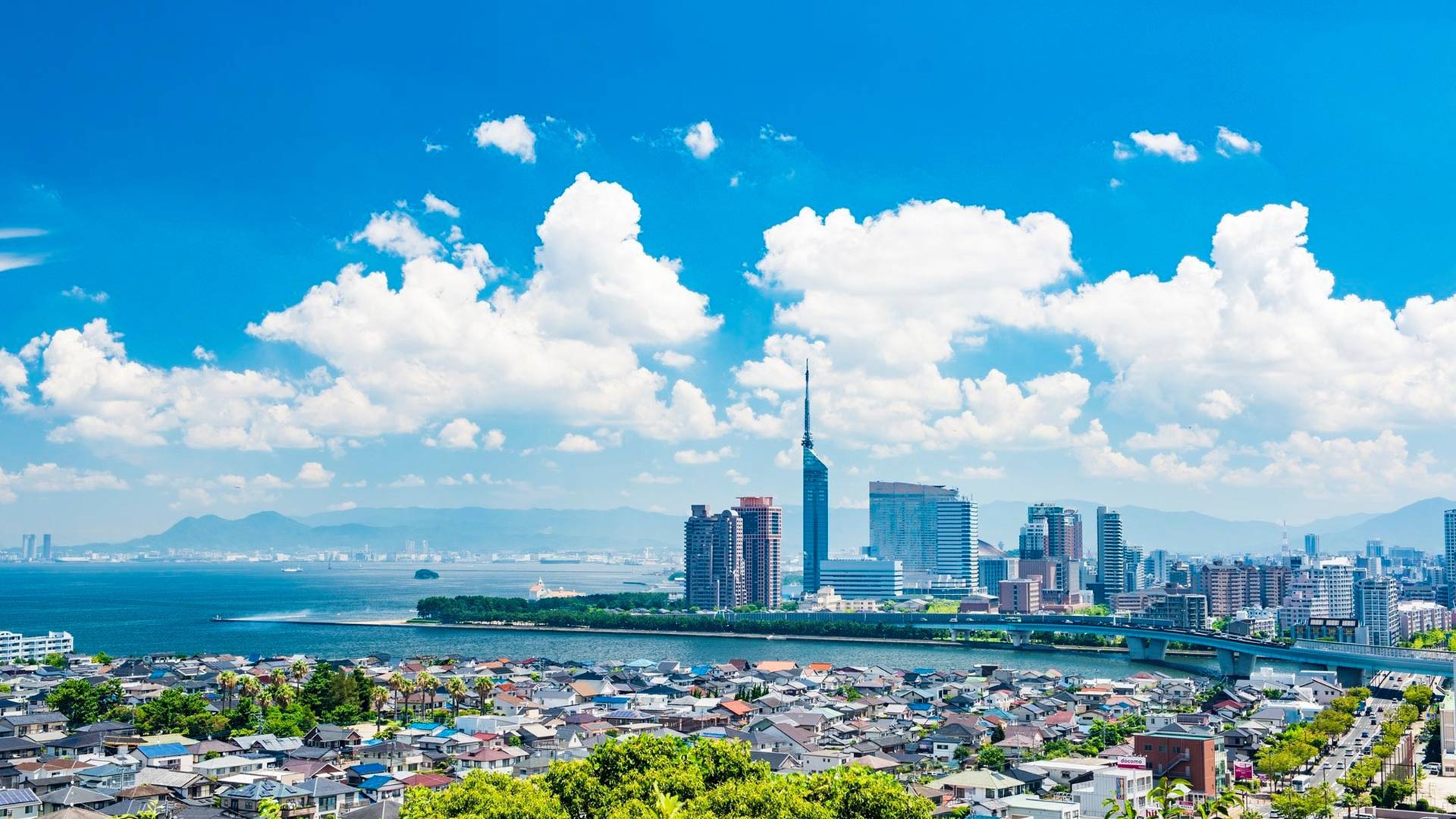 福岡の積算イメージ